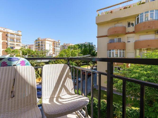 Apartment - Fuengirola