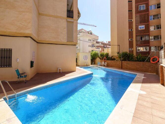 - Huoneisto Fuengirola