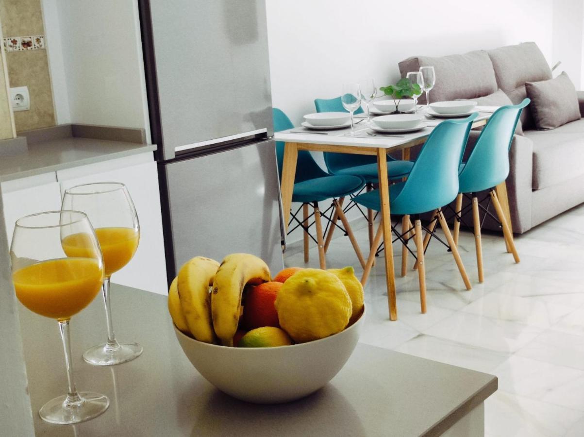 Garu Apartamento Fuengirola