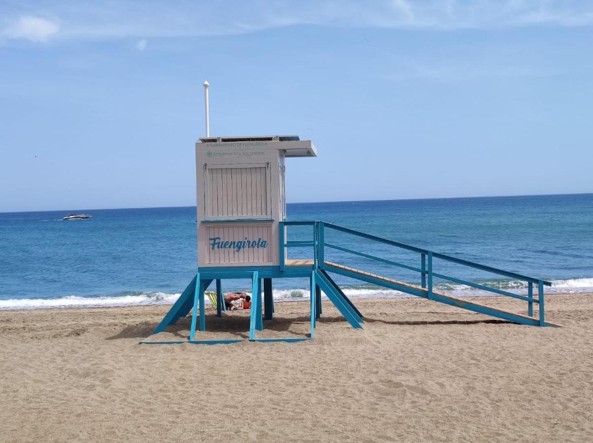 Apartamento Garu Fuengirola