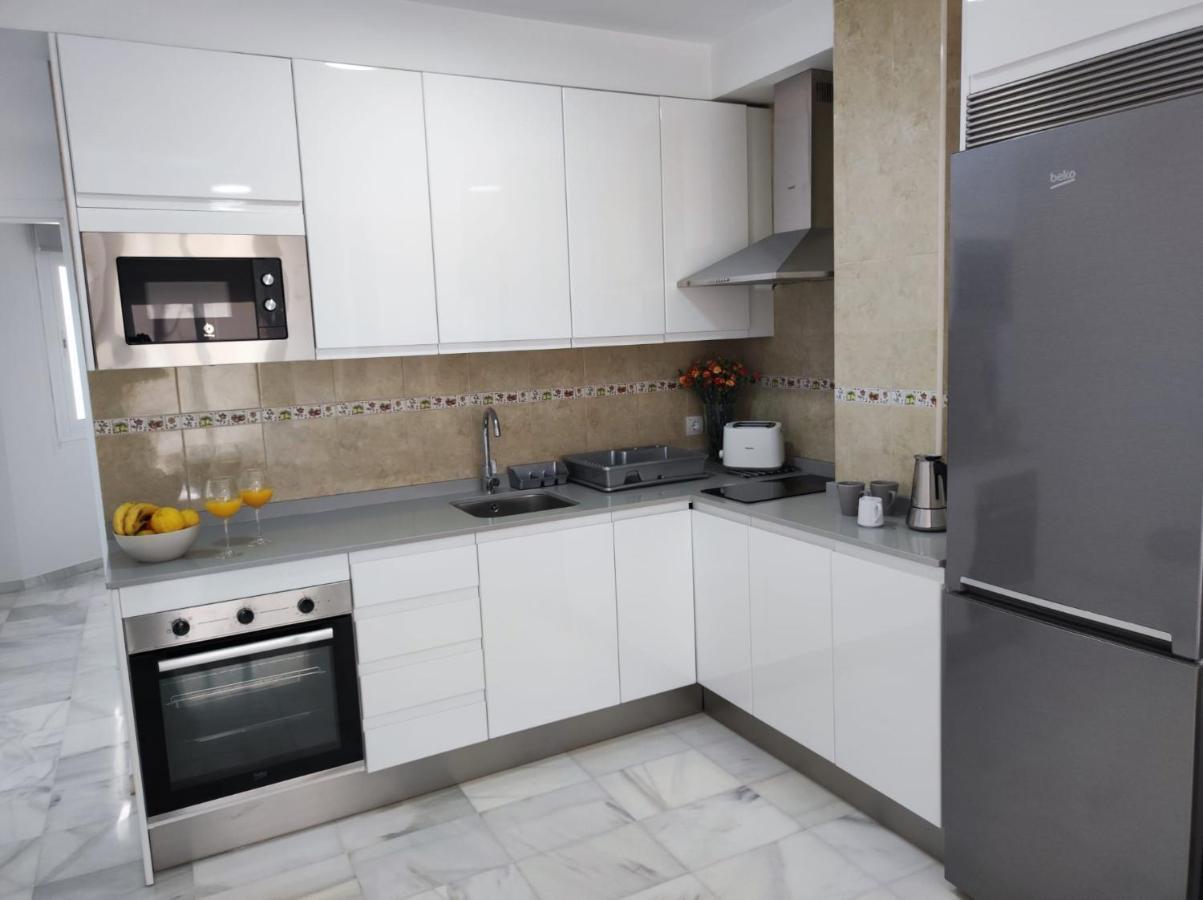 Garu Apartamento Fuengirola