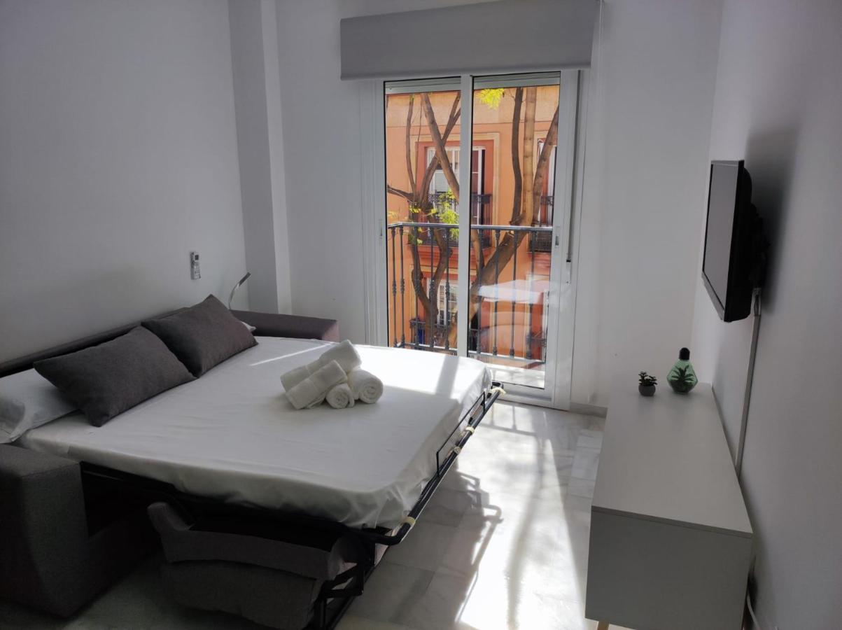 Apartamento Garu *