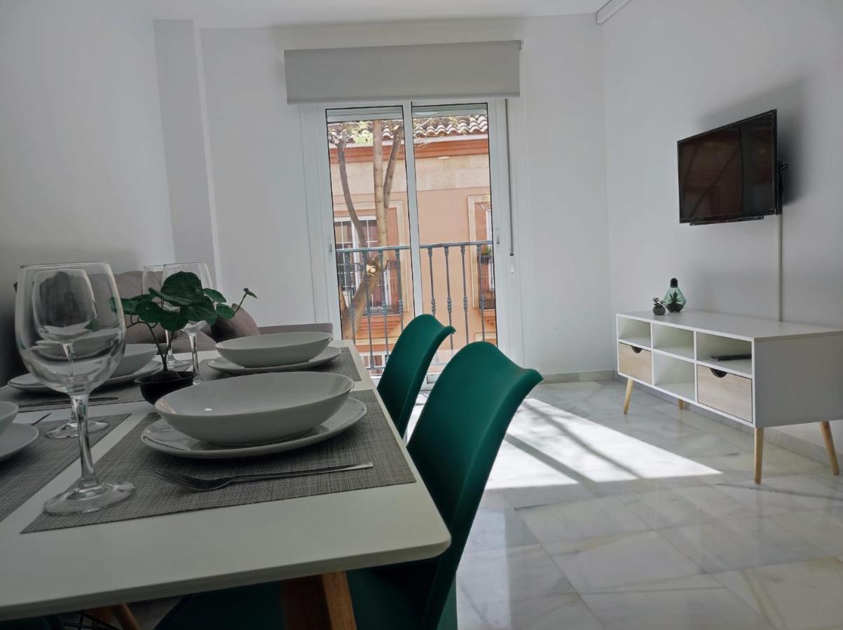 Garu Fuengirola