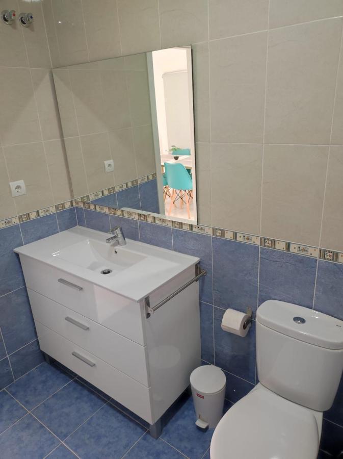 Apartamento Garu *
