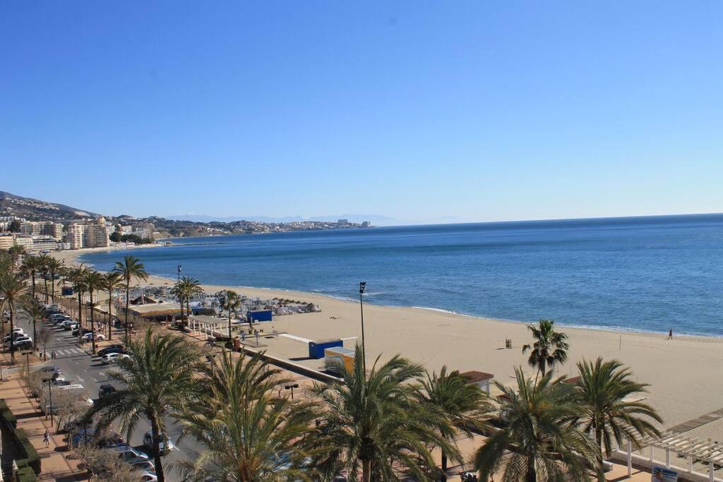 Girolamar. 1ª Linea De Playa Apartment *