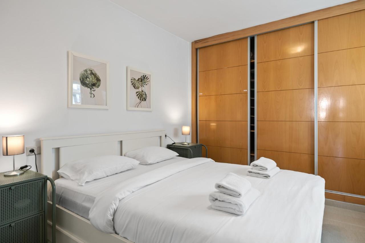Sunny Penthouse In By Costarentals - Ref 212 Apartamento *