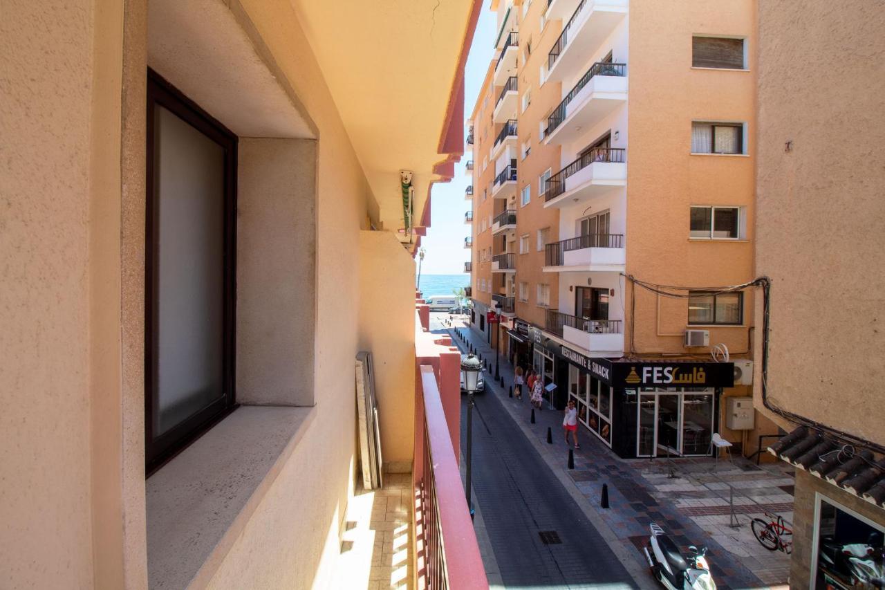 Yate 4, Primera Linea De Playa. Apartment