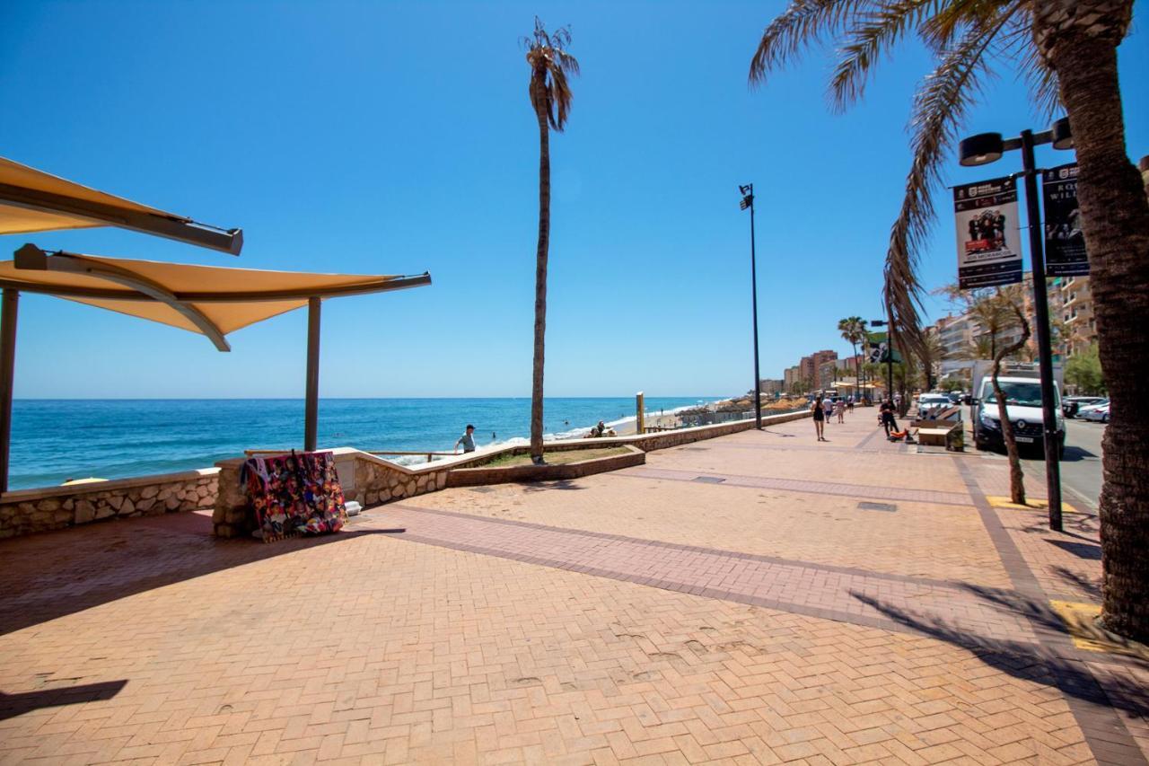 Apartment Yate 4, Primera Linea De Playa.