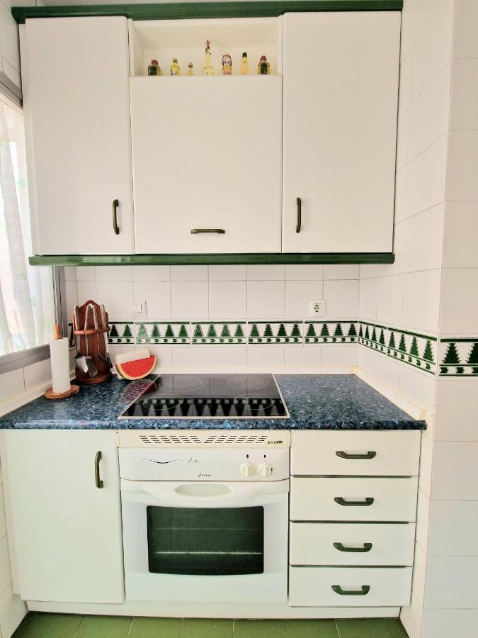 Apartment Costasol Girolamar Sea Views Eco In *
