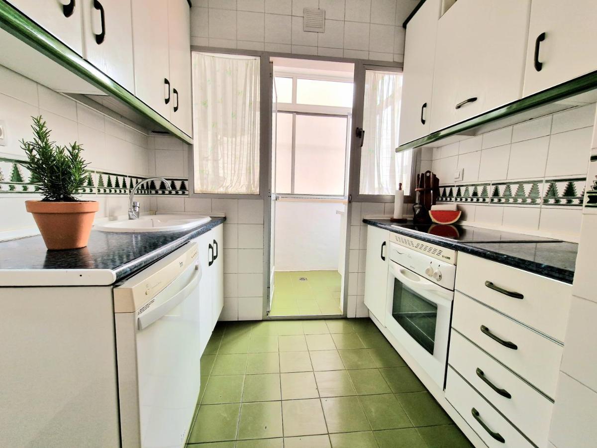 Costasol Girolamar Sea Views Eco In * Fuengirola