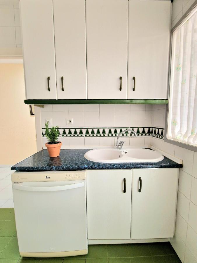 Apartment Costasol Girolamar Sea Views Eco In *