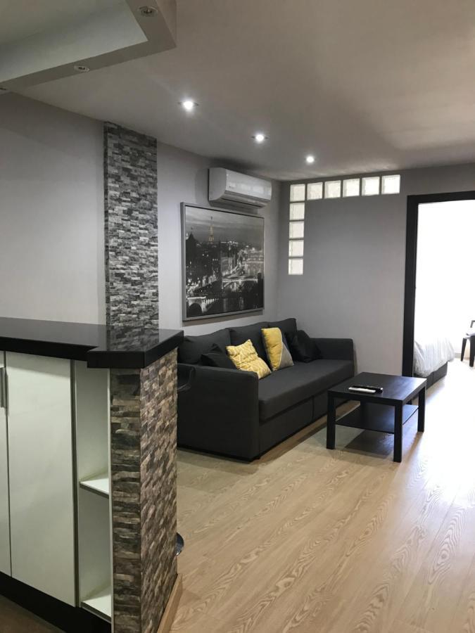 Apartment Estudio