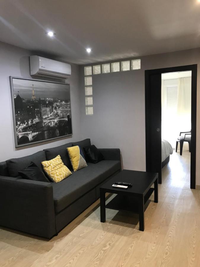 Estudio Apartment *