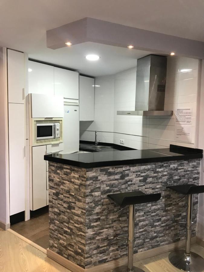 Apartment Estudio Fuengirola