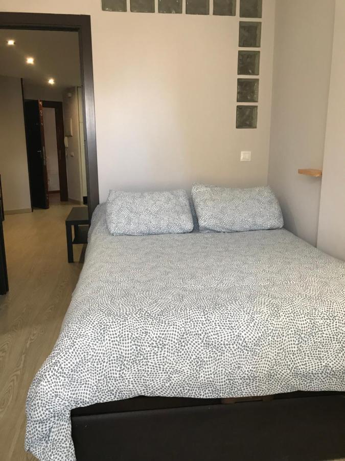 Estudio Apartment