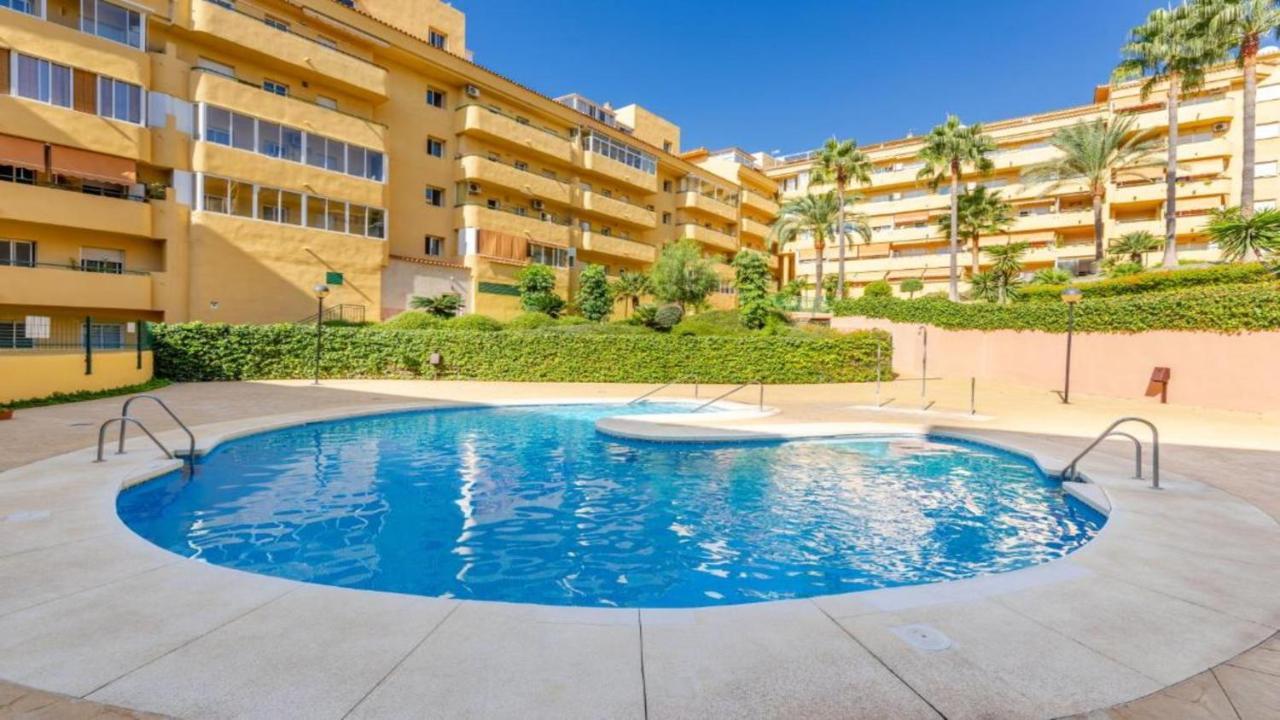3p Piscina, Paz Y Patio Privado Apartamento