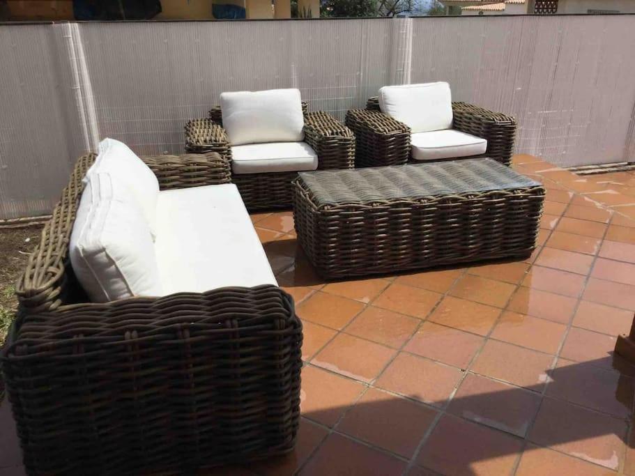 Cosy With Private Pool Villa *
