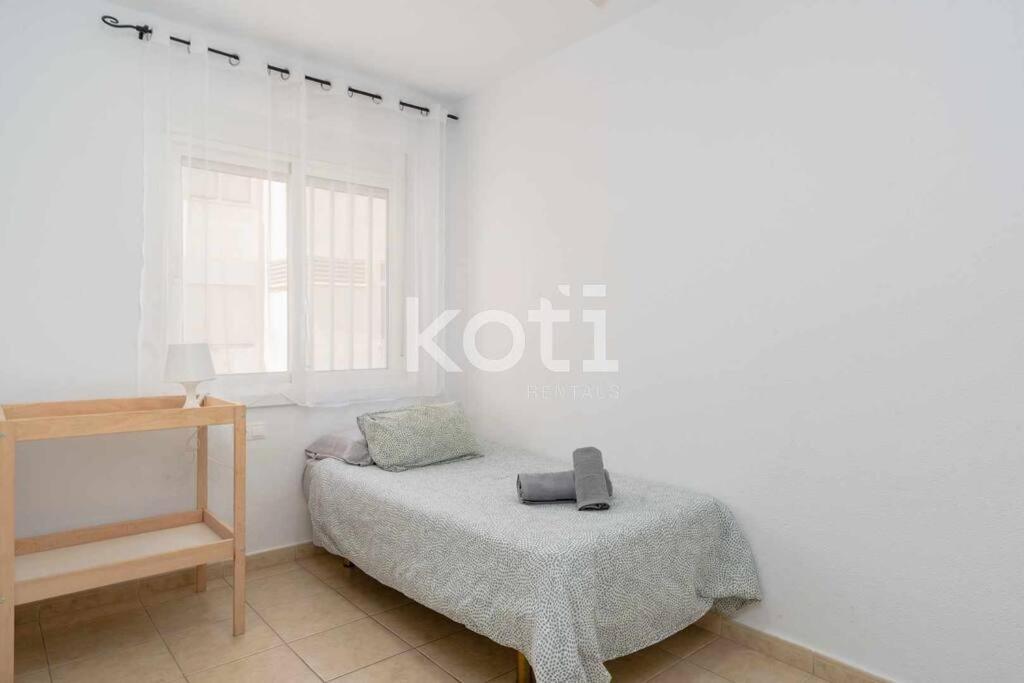 Koti - Sierra Mijas 213 Huoneisto Fuengirola