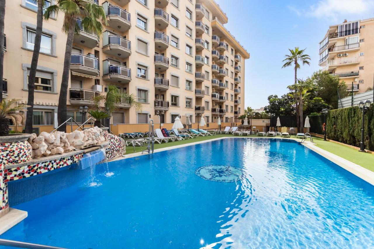 Appartement Sur Mediterraneo Real *
