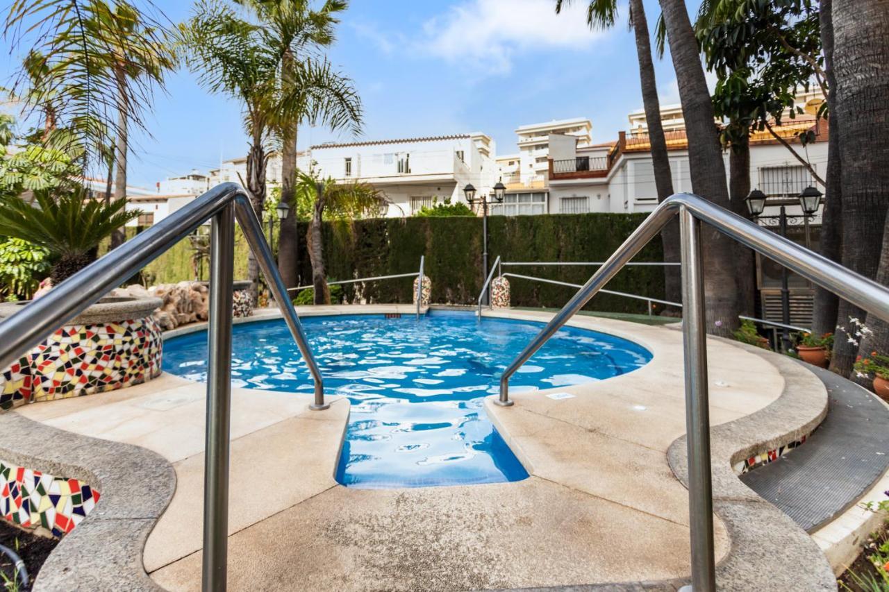 Appartement Sur Mediterraneo Real Fuengirola