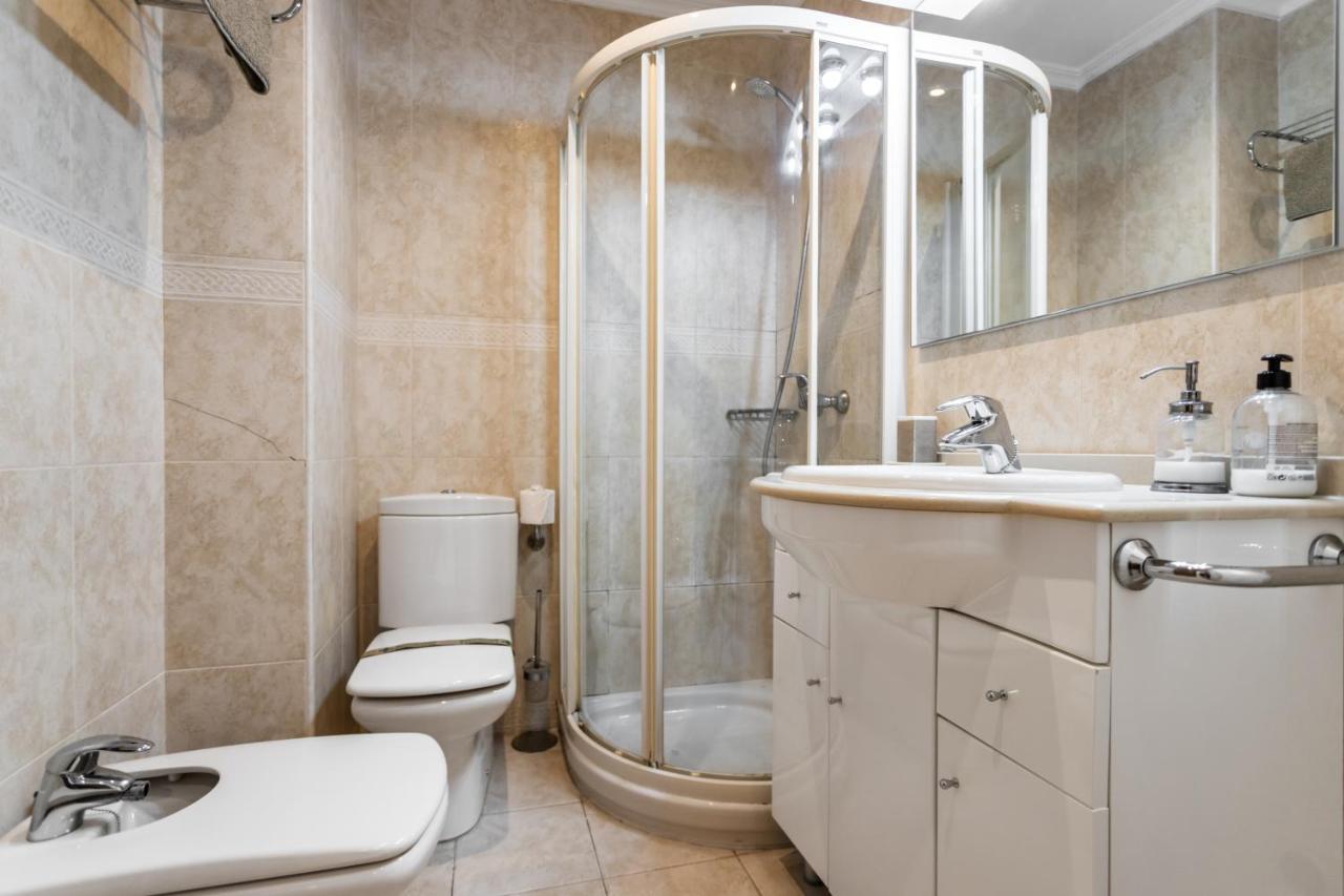 Sur Mediterraneo Real Appartement Fuengirola