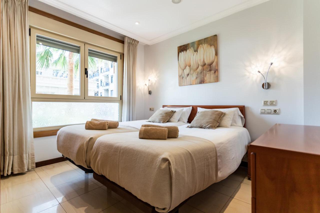 Appartement Sur Mediterraneo Real
