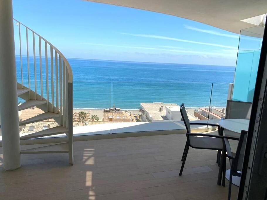 Appartement Atico Con Vistas Impresionantes