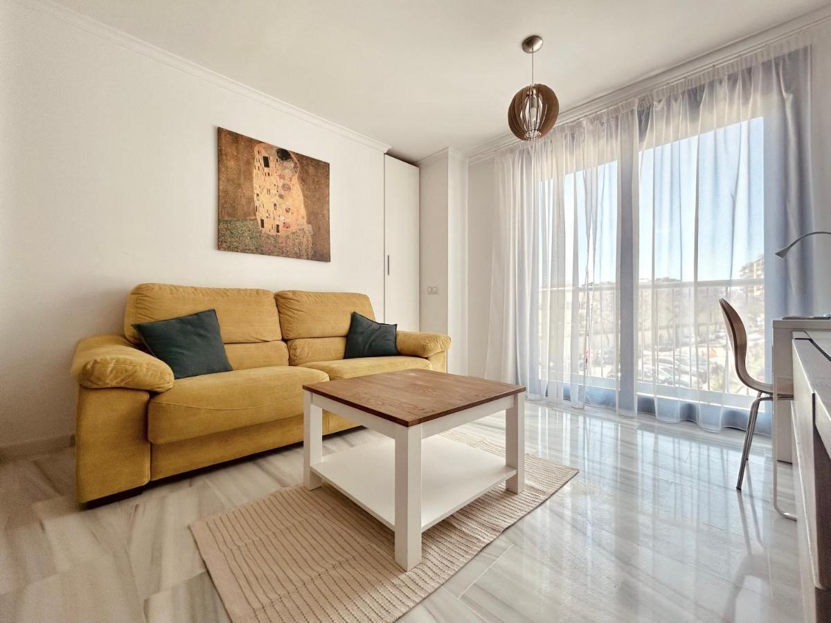 Apartment Sarah Fuengirola