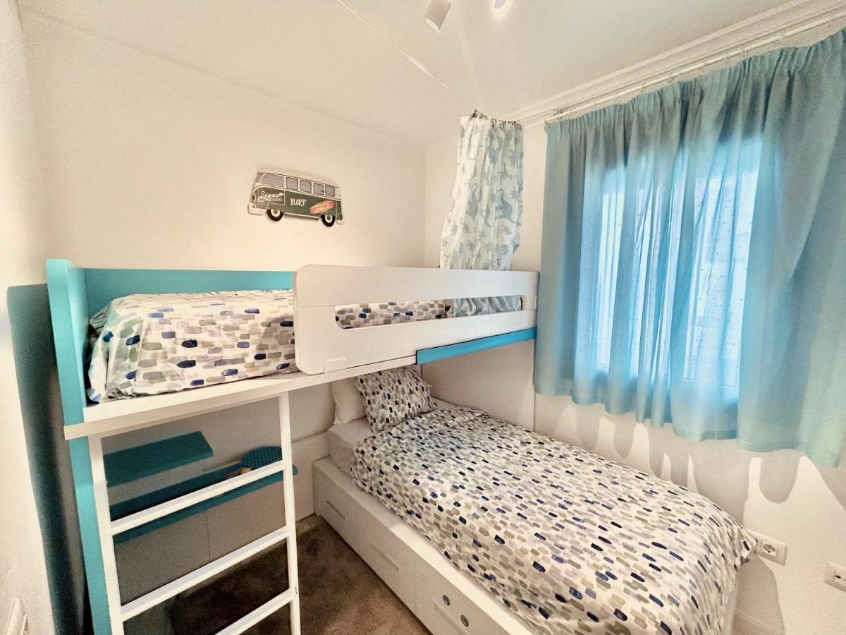 Sarah Apartment Fuengirola