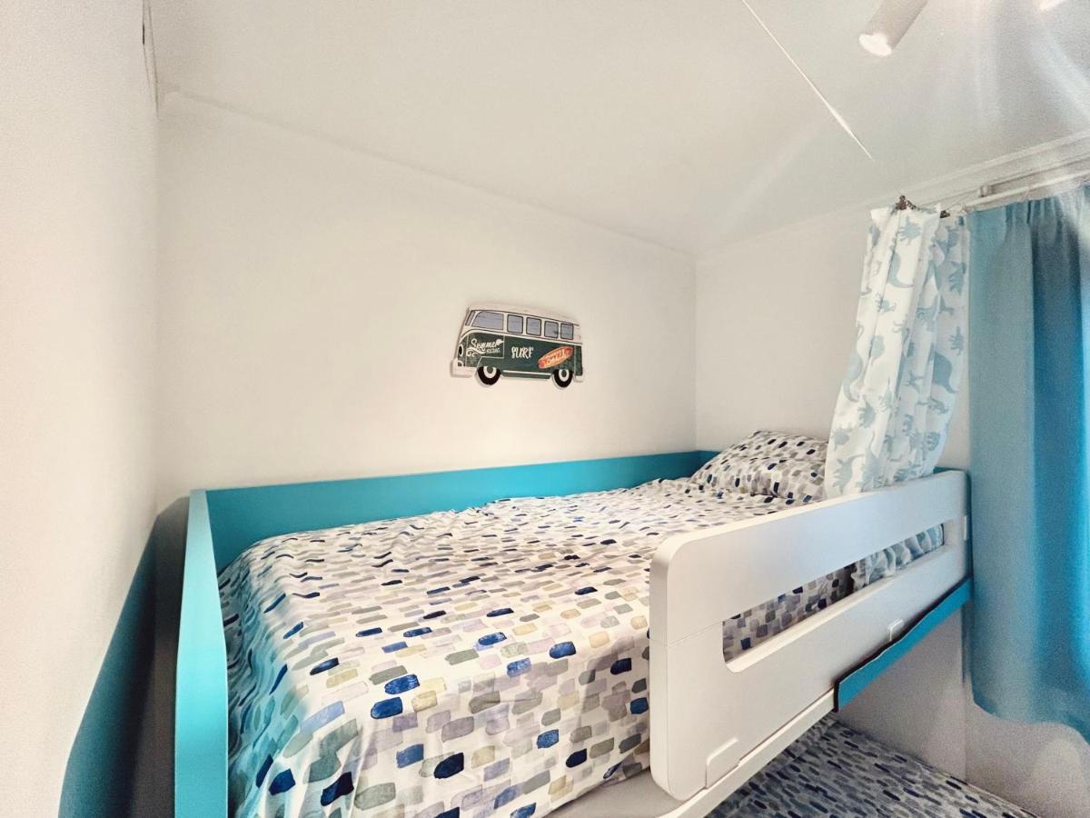 Apartamento Sarah *