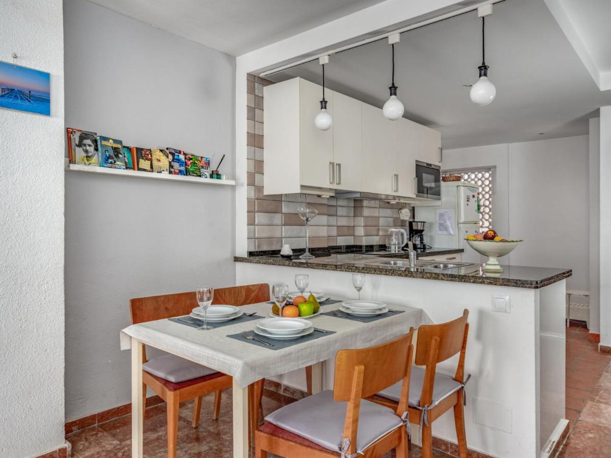 View By Interhome * Fuengirola