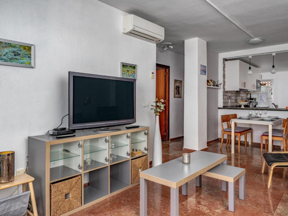 Apartment View By Interhome *