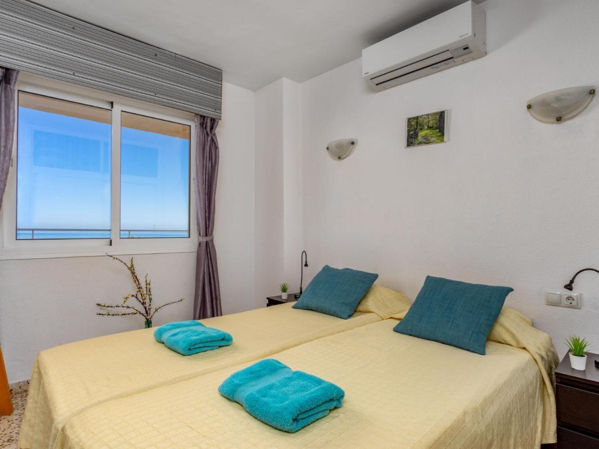 Apartment View By Interhome *