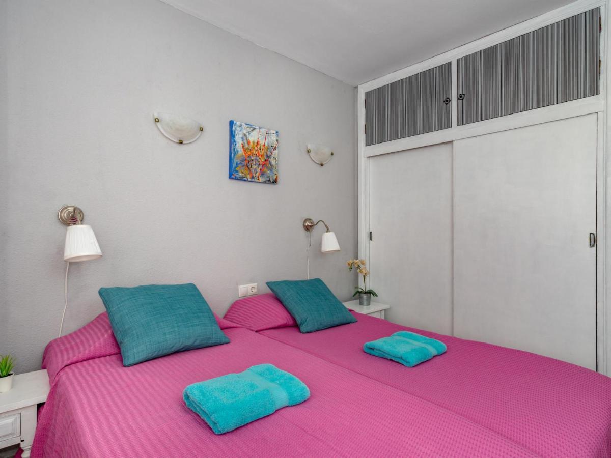 Apartment View By Interhome