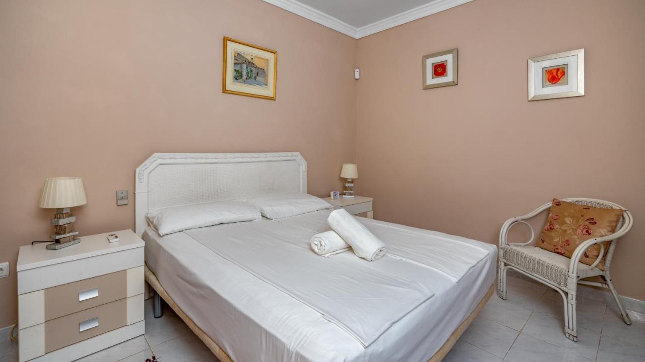 Caleta With Private Pool By Costarentals - Ref 196 Villa Fuengirola