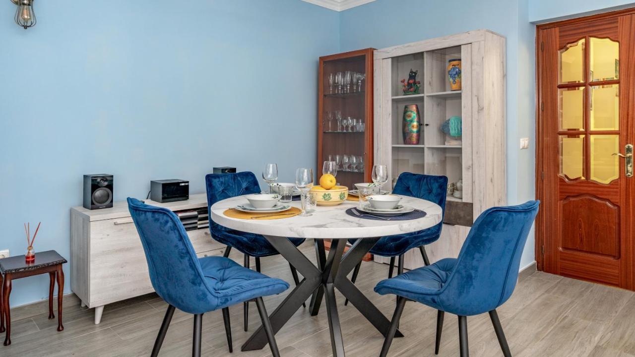 Villa Caleta With Private Pool By Costarentals - Ref 196 Fuengirola