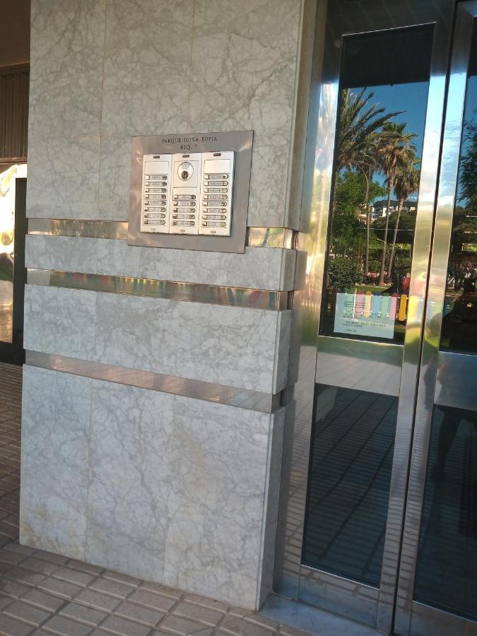 Appartement , Beach, Centre ,balcony With Seaview, For 4 Persons
