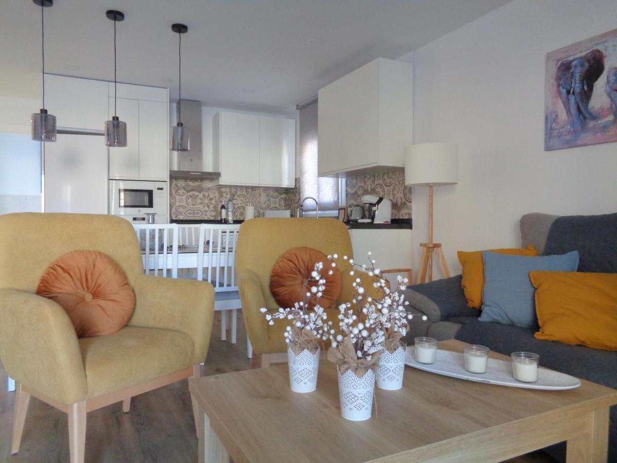 Holiday home Myruedo Fuengirola