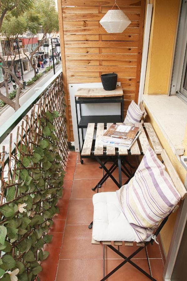 Sunshine Apartment Fuengirola