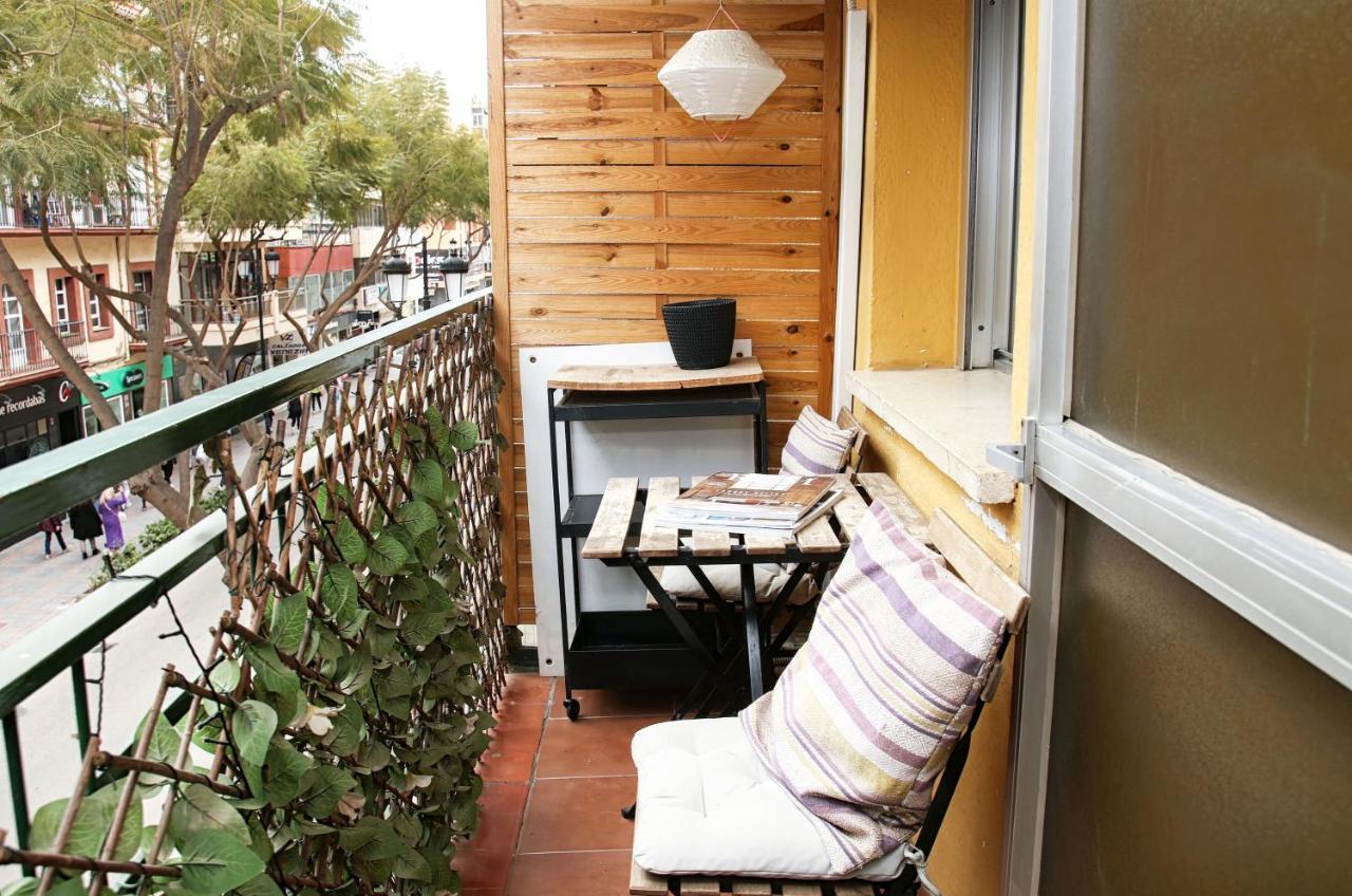 Apartment Sunshine Fuengirola