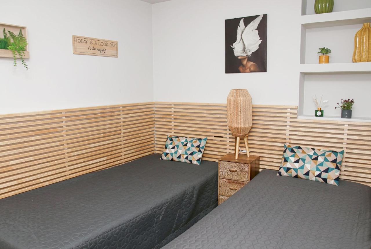 Apartment Sunshine Fuengirola