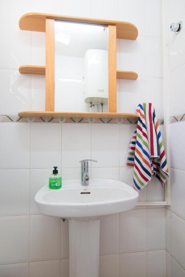 Bike Friendly In Center & 2nd Line * Fuengirola