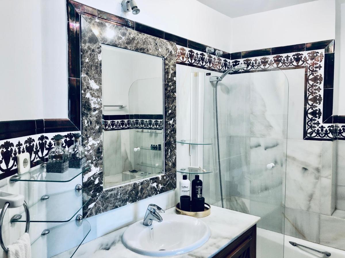 Luxury Puebla Aida With Golf & Sea View Apartment