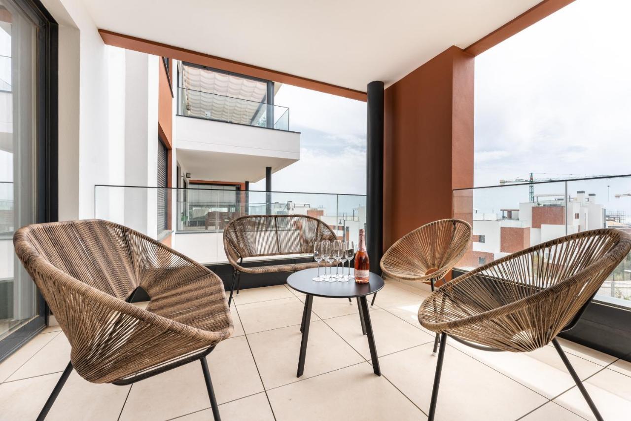 Appartement Middle Views