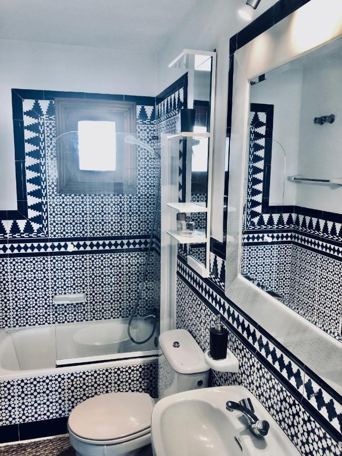 Luxury Puebla Aida With Golf & Sea View Fuengirola