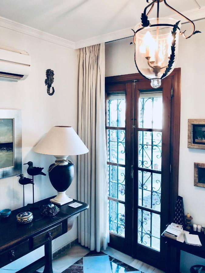 Luxury Puebla Aida With Golf & Sea View Apartment Fuengirola