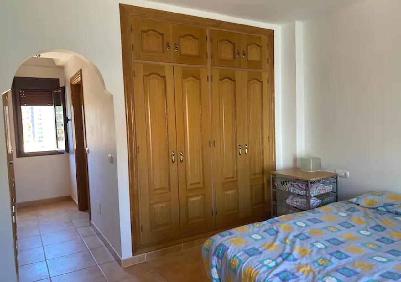 En Casa Vacacional Kotimajoitukset