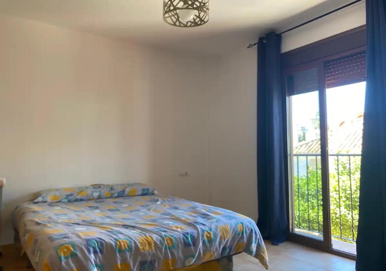 Kotimajoitukset En Casa Vacacional Fuengirola