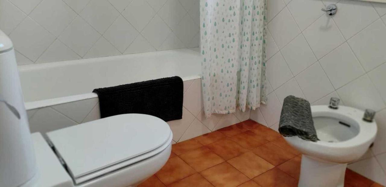 Apartment Elegante Apartamento, Silencioso Y Centrico