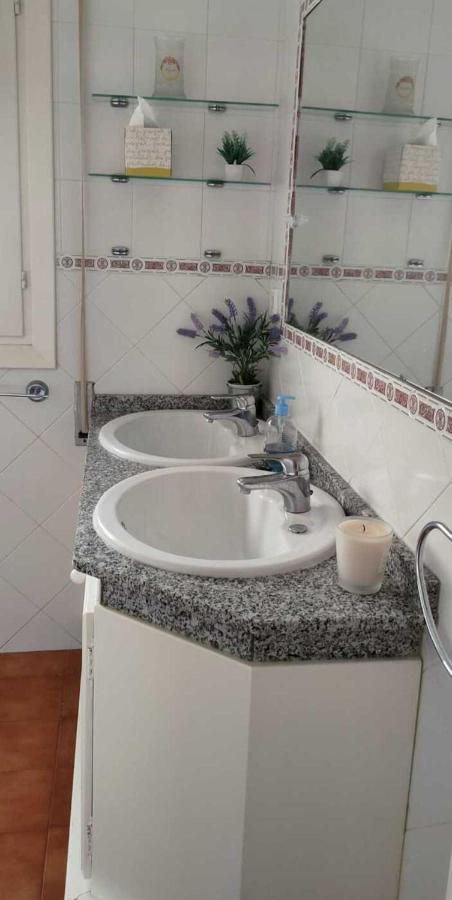 Elegante Apartamento, Silencioso Y Centrico Apartment Fuengirola